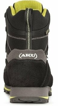 Мъжки обувки за трекинг AKU Trekker Lite III GTX Black/Green 42 Мъжки обувки за трекинг - 3