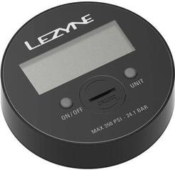 Nyomásmérő Lezyne 350 Psi Digital Black Nyomásmérő - 1