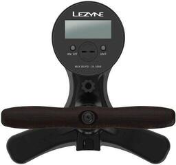 Nyomásmérő Lezyne 350 Psi Digital Black Nyomásmérő - 2