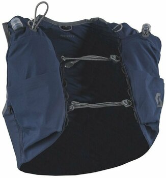 Trčanje ruksak Scott Pack Trail RC TR' 4 Midnight Blue/Dark Grey L/XL Trčanje ruksak - 2