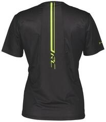 Majica za trčanje s kratkim rukavom
 Scott RC Run SS Womens Black/Yellow XS Majica za trčanje s kratkim rukavom - 1