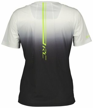 Běžecké tričko s krátkým rukávem
 Scott RC Run SS Womens Shirt White/Yellow XS Běžecké tričko s krátkým rukávem - 2