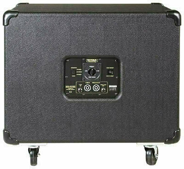 Basluidspreker Mesa Boogie 1x15“ Powerhouse Vintage Bassguitar Box - 6