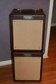 Basluidspreker Mesa Boogie 1x12“ Scout Bass Bassguitar Box - 4