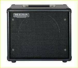 Gitaarluidspreker Mesa Boogie 1x12" Compact Guitar Box - 5