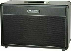 Kitarakaappi Mesa Boogie 1x12" Lone Star 27" Guitar Box - 4