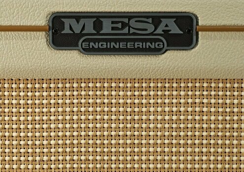Gitarren-Lautsprecher Mesa Boogie 1x12" Electra Dyne 27 Guitar Box - 6
