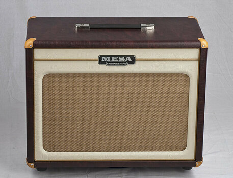 Cabinet pentru chitară Mesa Boogie 1x12" Electra Dyne 23 Guitar Box - 4