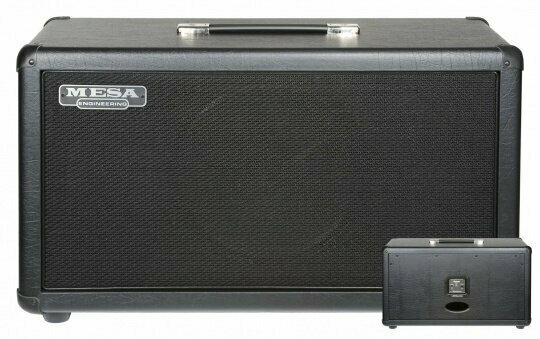 Kytarový reprobox Mesa Boogie 1x12" Roadster Guitar Box - 5