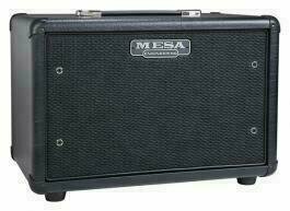 Китара кабинет Mesa Boogie 1x10" Express Guitar Box - 4