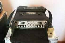 Hoes voor basversterker Mesa Boogie Walkabout Gig Bag - 2