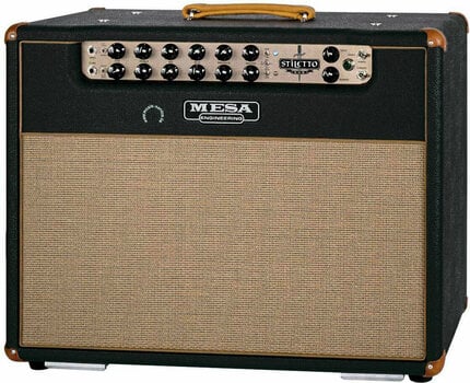 Amplificador combo a válvulas para guitarra Mesa Boogie Stiletto Ace 1x12" Combo - 3