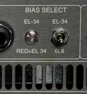 Amplificador combo a válvulas para guitarra Mesa Boogie Electra Dyne Simul-Class 45/90 1x12" Combo - 5
