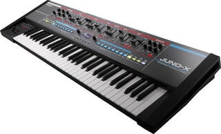Synthesizer Roland Juno-X Synthesizer - 1