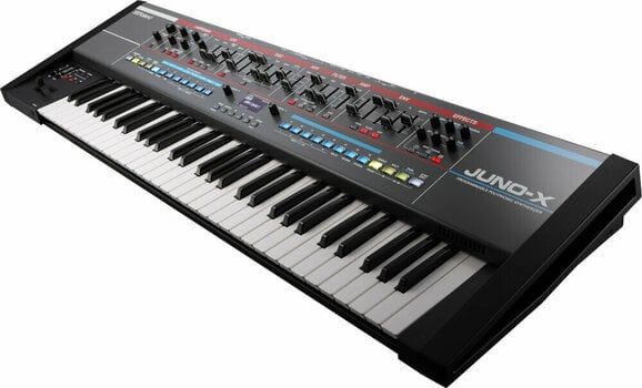 Synthesizer Roland Juno-X - 2