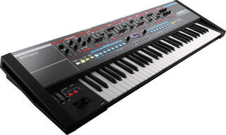 Synthesizer Roland Juno-X Synthesizer - 2