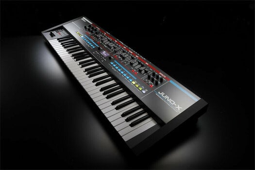 Synthesizer Roland Juno-X - 5
