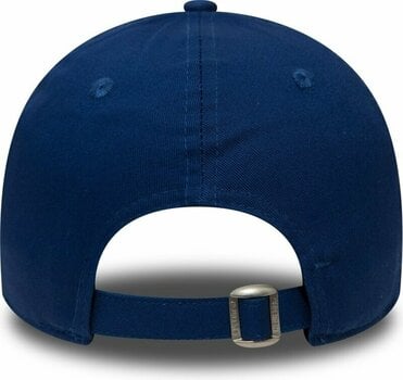 Șapcă New York Yankees 9Forty League Basic Blue/White UNI Șapcă - 3
