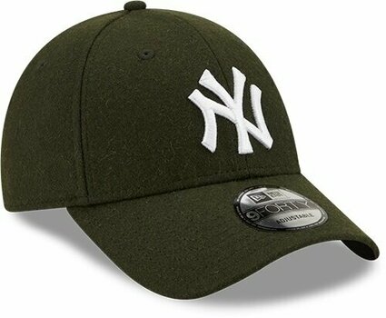 Casquette New York Yankees 9Forty MLB The League Kakhi UNI Casquette - 2