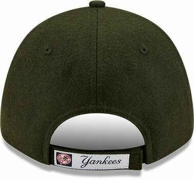 Casquette New York Yankees 9Forty MLB The League Kakhi UNI Casquette - 4