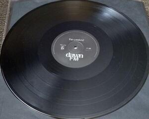 Disco in vinile The Weeknd - Dawn FM (2 LP) - 1