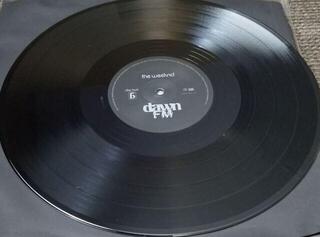 Disco in vinile The Weeknd - Dawn FM (2 LP) - 2