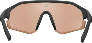 Cycling Glasses Bollé Lightshifter Black Matte/Phantom Brown Red Photochromic 2022 Cycling Glasses - 3
