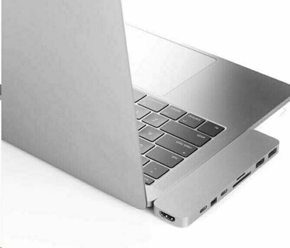 USB Hub HYPER HyperDrive PRO 8-in-2 MacBook Pro Hub (S) - 3