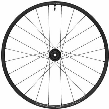 Капли Shimano WH-MT601 Задно колело 27,5" (584 mm) Disc Brakes 12x142 Micro Spline Center Lock 21 mm Капли - 2