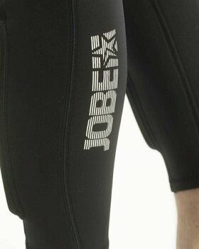 Wetsuit Jobe Wetsuit Detroit Jetski Armour Black M - 9