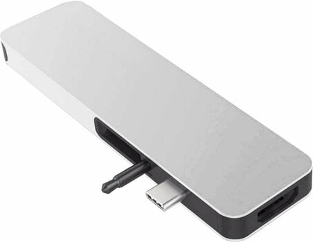 USB-keskitin HYPER SOLO 7-in-1 Laptop Hub(S) - 2