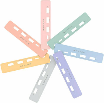 USB Hub HYPER HyperDrive 5-in-1 USB-C hub for iMac - 5