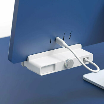 USB Hub HYPER HyperDrive 5-in-1 USB-C hub for iMac - 8