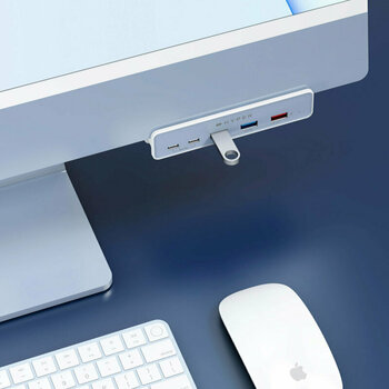 USB Hub HYPER HyperDrive 5-in-1 USB-C hub for iMac - 9