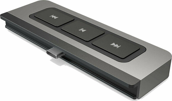 Concentrador USB HYPER HyperDrive Media 6-in-1 USB-C Hub for iPad Pro/Air - 2