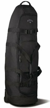 Cestovní obal Callaway Clubhouse Travel Cover Black 2022 - 3
