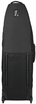 Cestovní obal Callaway Clubhouse Travel Cover Black 2022 - 5