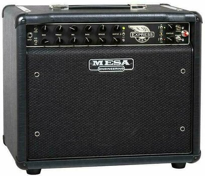 Amplificador combo a válvulas para guitarra Mesa Boogie Express 05:25 1x10 - 4