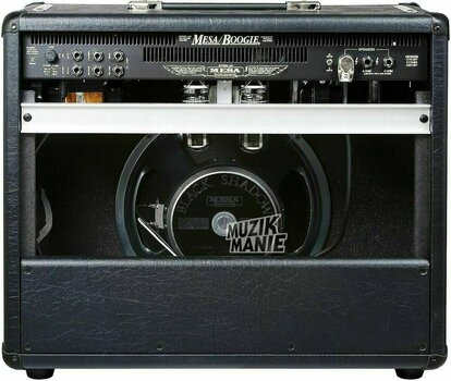 Buizen gitaarcombo Mesa Boogie Express 05:50 1x12 - 5