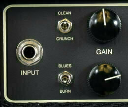Buizen gitaarcombo Mesa Boogie Express 05:50 2x12 - 2