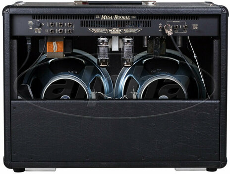 Buizen gitaarcombo Mesa Boogie Express 05:50 2x12 - 3
