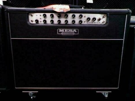 Buizen gitaarcombo Mesa Boogie Lone Star 2x12'' Combo - 3
