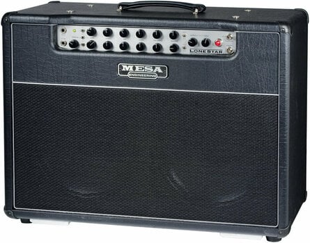 Buizen gitaarcombo Mesa Boogie Lone Star 2x12'' Combo - 6