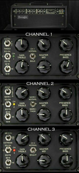 Tube Guitar Combo Mesa Boogie Mark V 1x12" Combo - 5