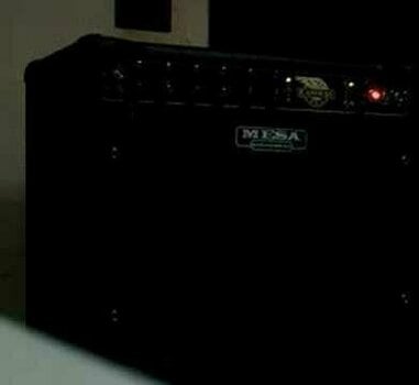 Amplificador combo a válvulas para guitarra Mesa Boogie Road King Series 2 2x12“ Combo - 3