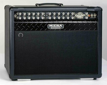 Csöves gitárkombók Mesa Boogie Roadster 100/50 Combo - 5