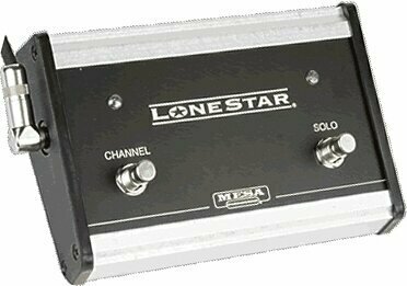 Buizen gitaarcombo Mesa Boogie Lone Star SPECIAL 4x10" Combo - 3
