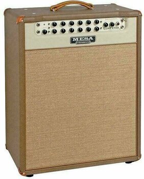 Buizen gitaarcombo Mesa Boogie Lone Star SPECIAL 4x10" Combo - 4