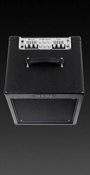 Basgitaarcombo Mesa Boogie Walkabout Scout Convertible 1x15" - 2