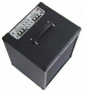 Basgitaarcombo Mesa Boogie Walkabout Scout Convertible 1x15" - 4